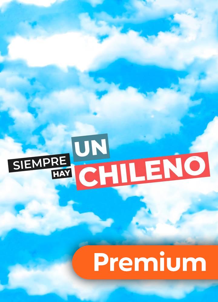 Siempre Hay un Chileno