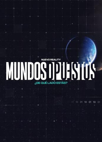 Mundos Opuestos