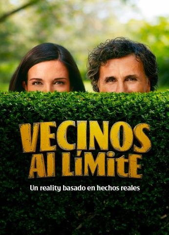 Vecinos Al Límite 13 Cl
