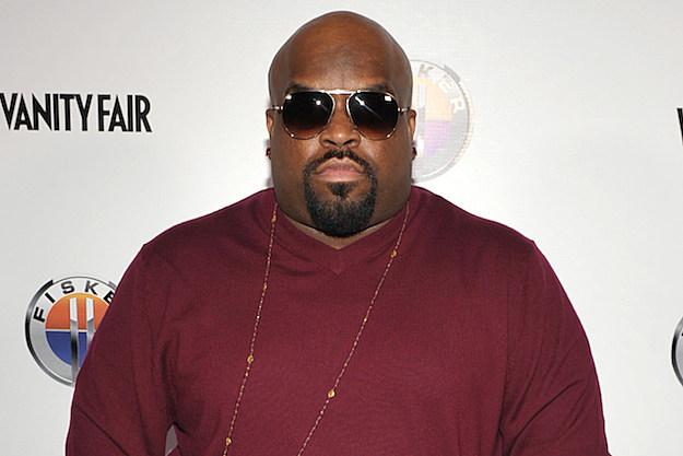 Resultado de imagen para Cee Lo Green 2016