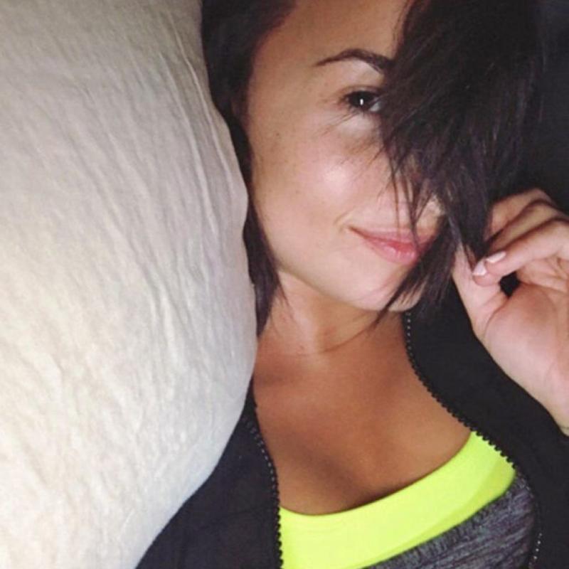 Demi Lovato