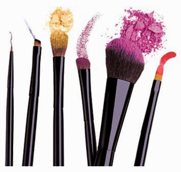 Resultado de imagen para pincel maquillaje