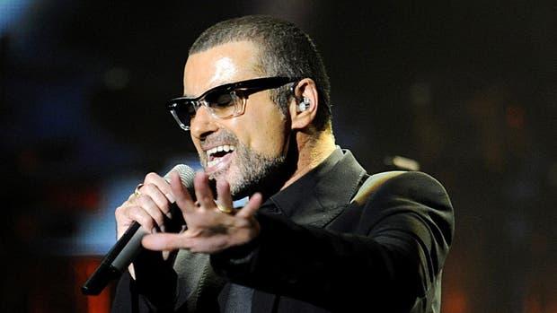 Resultado de imagen para George Michael 2016