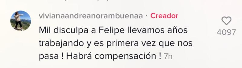 Mujer olvidó a su empleado y lo dejó encerrado adentro de tienda en Talcahuano