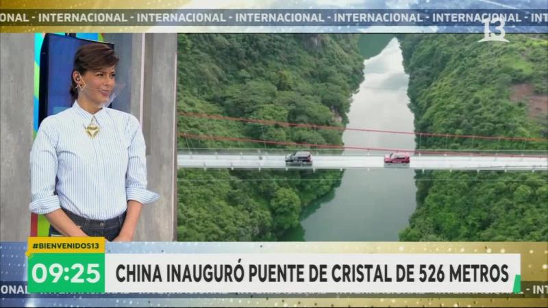 Amaro Gómez-Pablos desafía a Tonka Tomicic