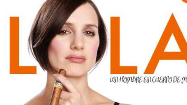 Blanca Lewin recordó su paso por Lola