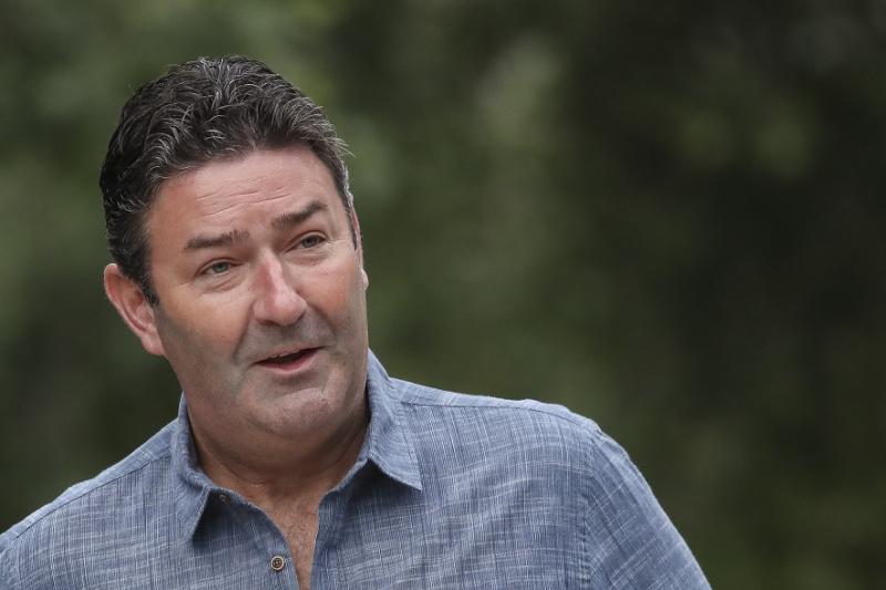 McDonald's demanda a su ex director por escándalo sexual