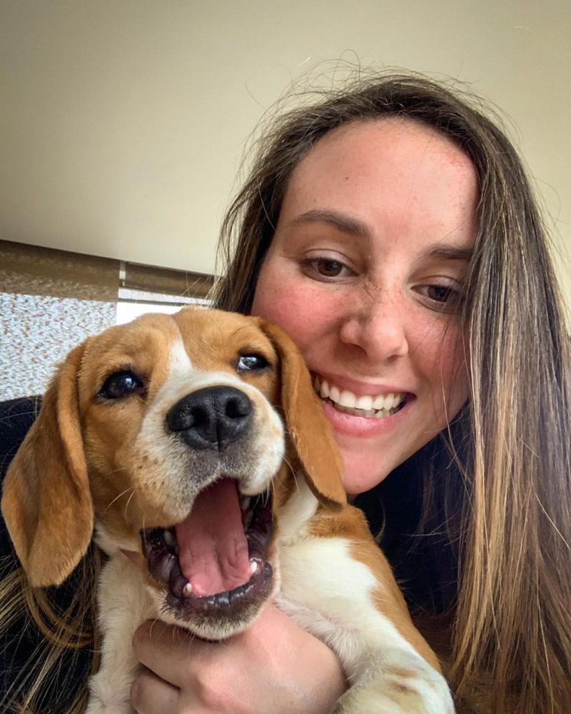 Ganadora de MasterChef Chile les dio parte de su premio a finalistas