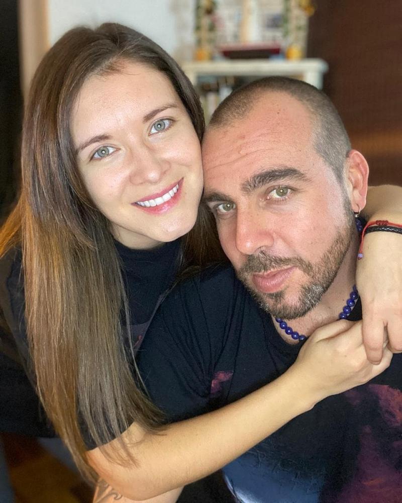 Carla Jara perdió hijo que esperaba y teme no quedar embarazada de nuevo