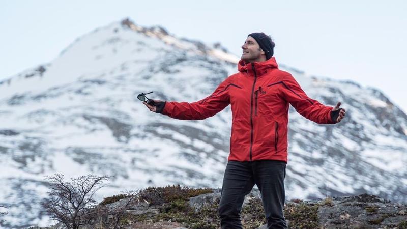 Pancho Saavedra cuenta cómo superó el bullying del que fue víctima