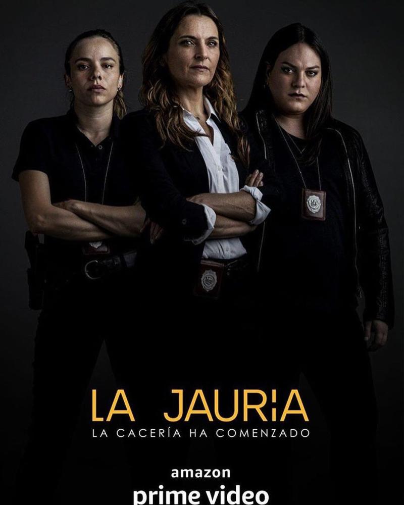 María Gracia Omegna confiesa que Gonzalo Valenzuela le pidió matrimonio