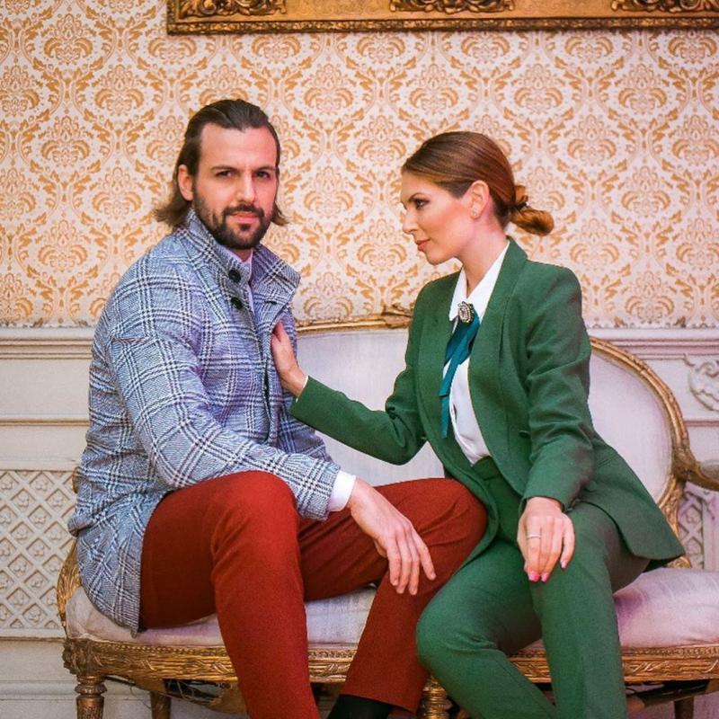 Eugenia Lemos confiesa que su vida sexual ha mejorado en cuarentena