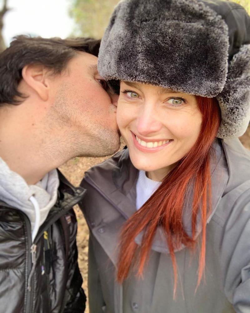 “Duerme tranquilo”: Begoña Basauri enfrenta triste pérdida