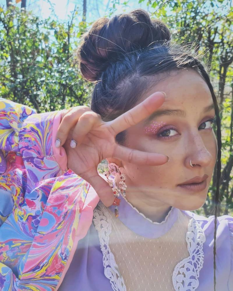 Sergio Lagos y su hija Celeste sorprenden con cover de Denise Rosenthal