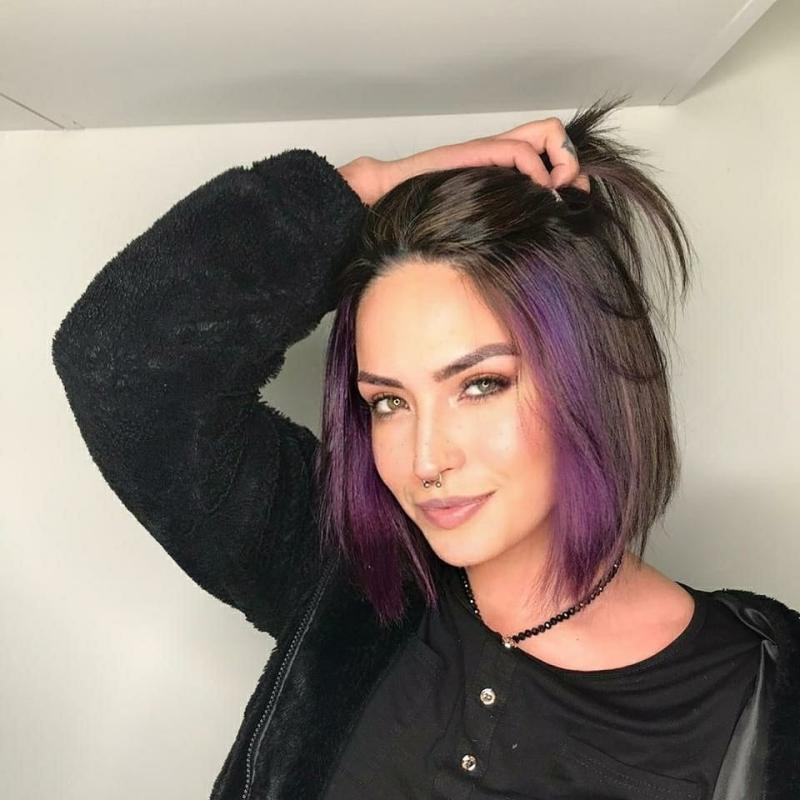 Villana de MasterChef Chile sorprende con cambio de look