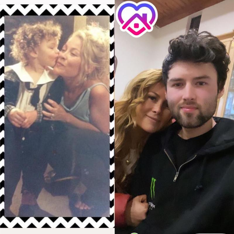 Cathy Barriga se disfraza de princesa para celebrar Día del Niño