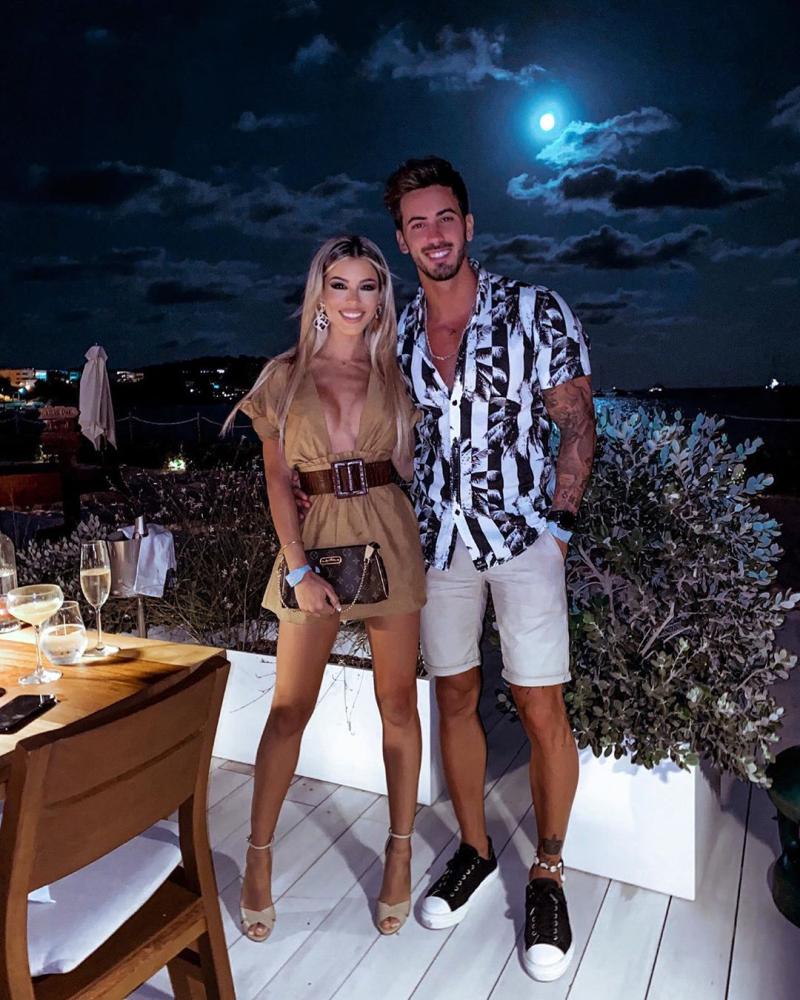 Oriana Marzoli asegura que volvería a un reality en Chile