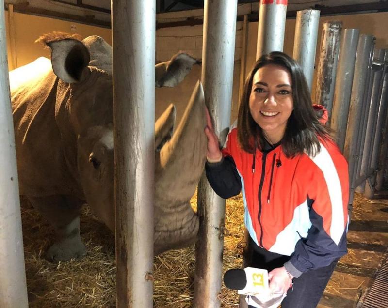 Figura de Aquí Somos Todos explica su ausencia del programa