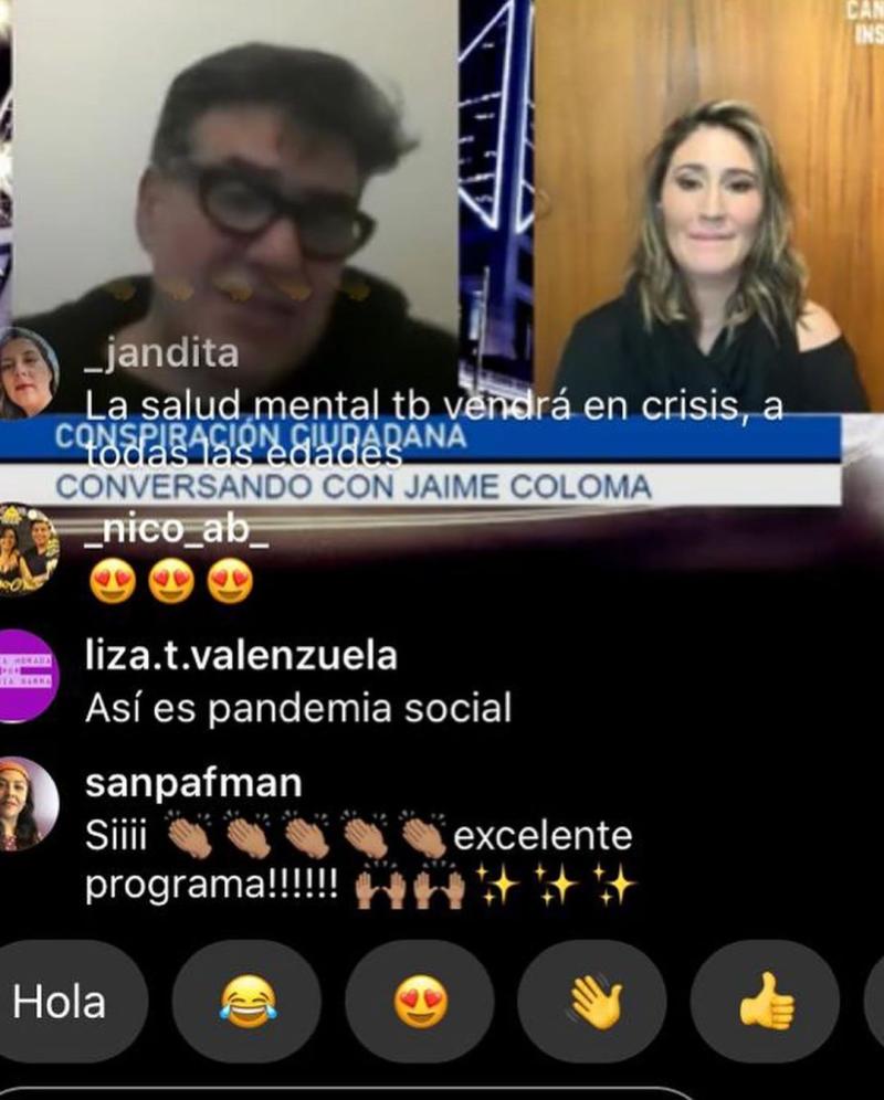 Belén Mora anuncia ingeniosa idea para apoyar a las pymes