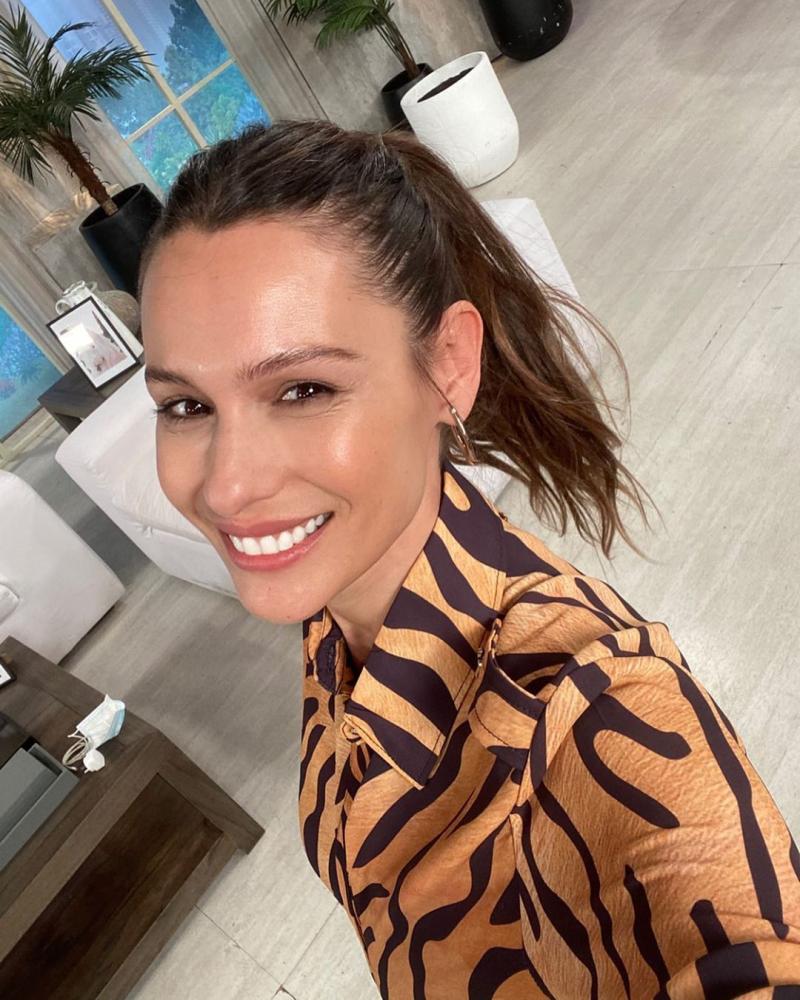 Pampita