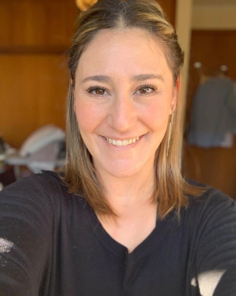 Belén Mora anuncia ingeniosa idea para apoyar a las pymes