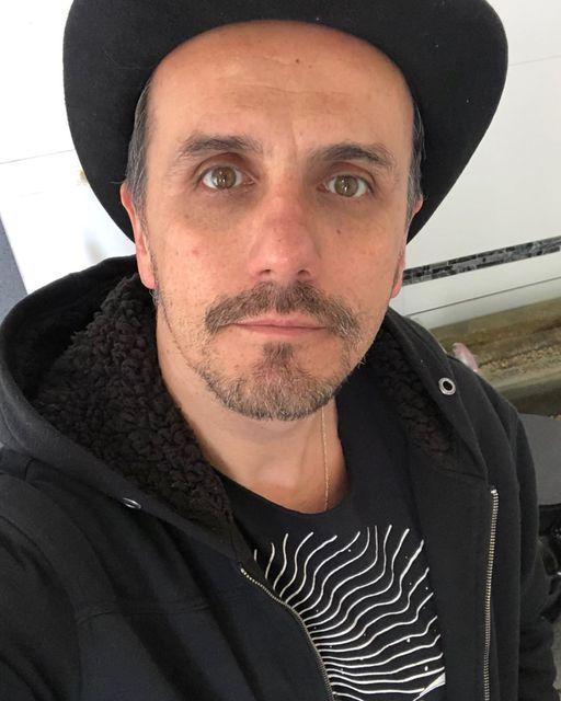 Sergio Lagos emociona con palabras dedicadas a su mamá