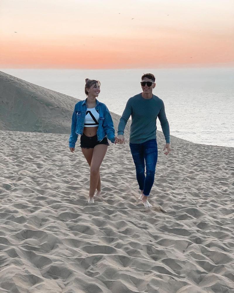 María Fernanda Bertero