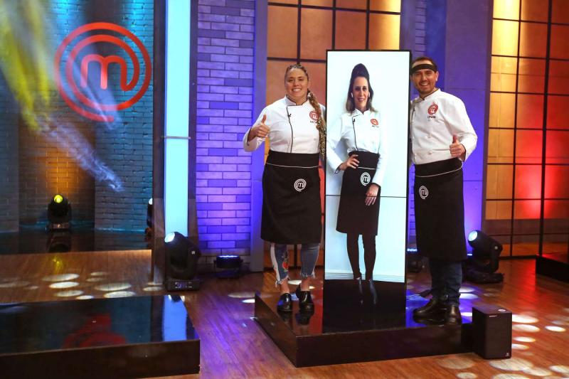 MasterChef Celebrity: Triunfo de Natalia Duco divide al público y arrasa en rating