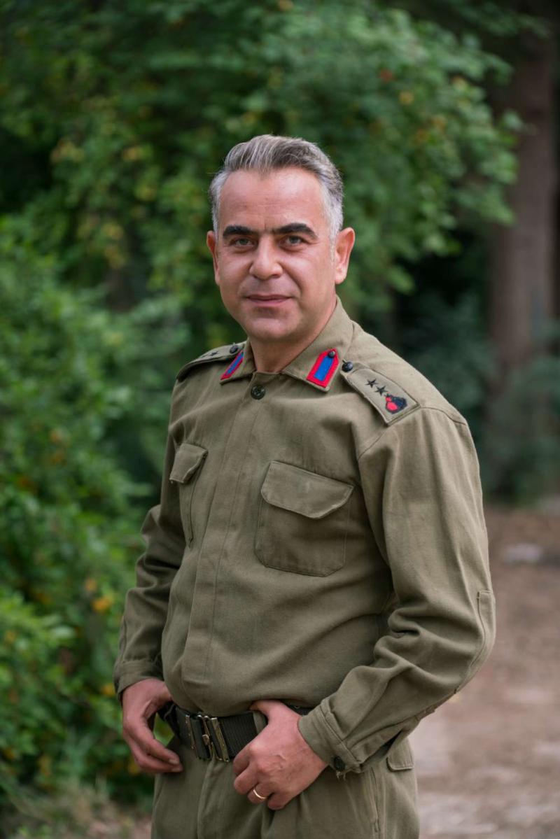 actor milagro en la celda 7