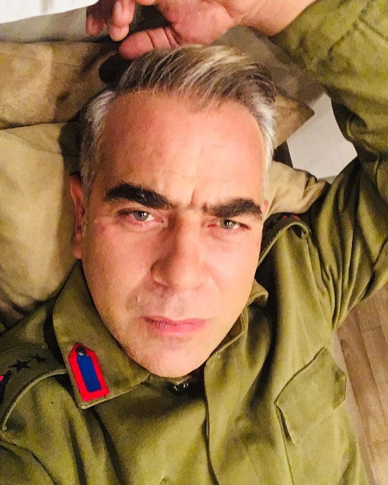 Así es Yeter, la nueva teleserie turca de Canal 13