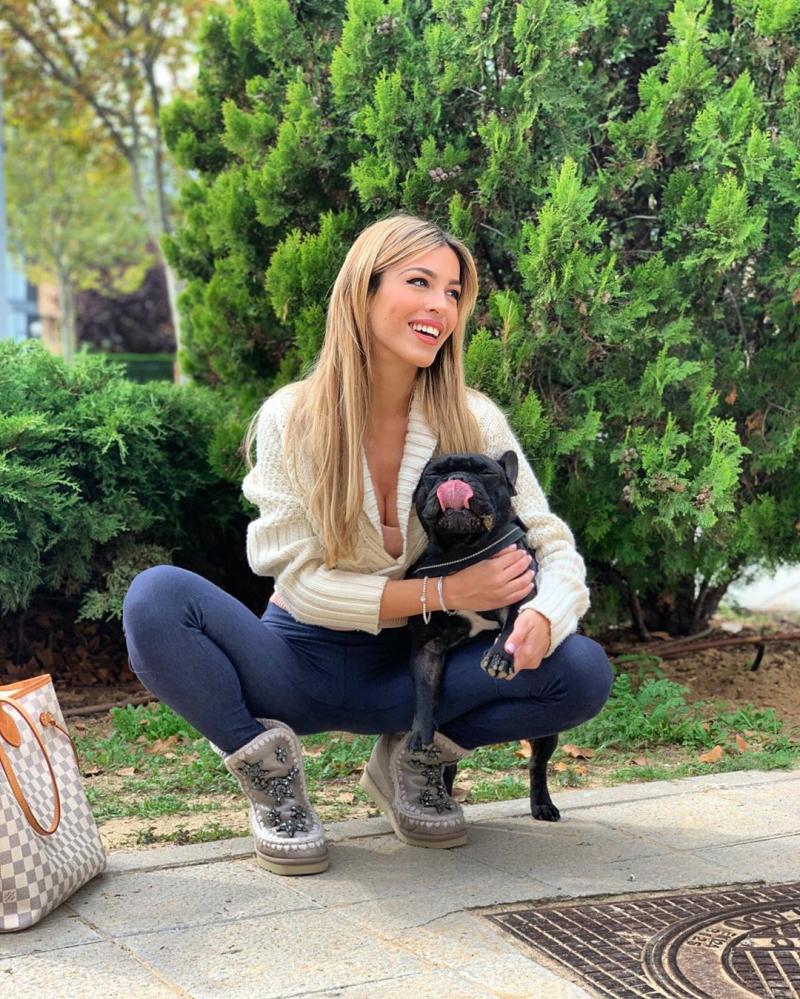 Oriana Marzoli asegura que volvería a un reality en Chile