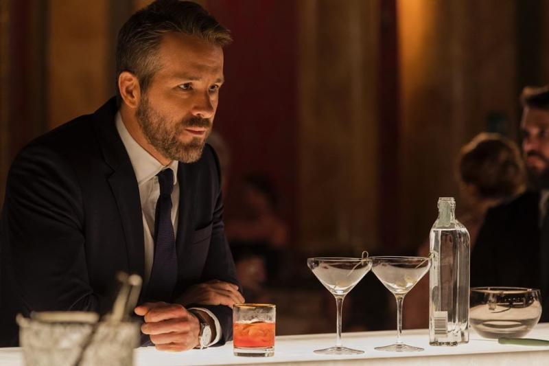 La Roca lidera lista de los actores mejor pagados del 2020