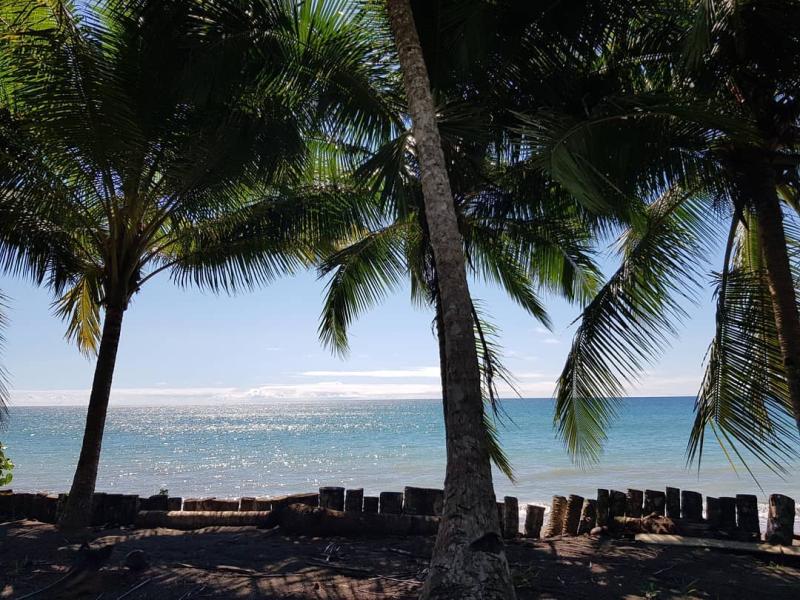 Ex participante de MasterChef Chile ahora vive en paraíso colombiano