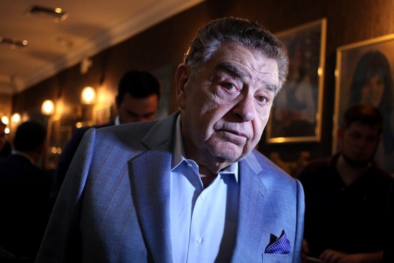 Don Francisco sorprende: “Tengo que entregar este año la Teletón”