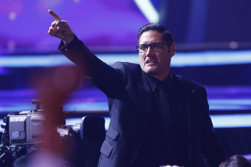 Pancho Saavedra aclara su salida de Twitter: “Se transformó en un basurero”