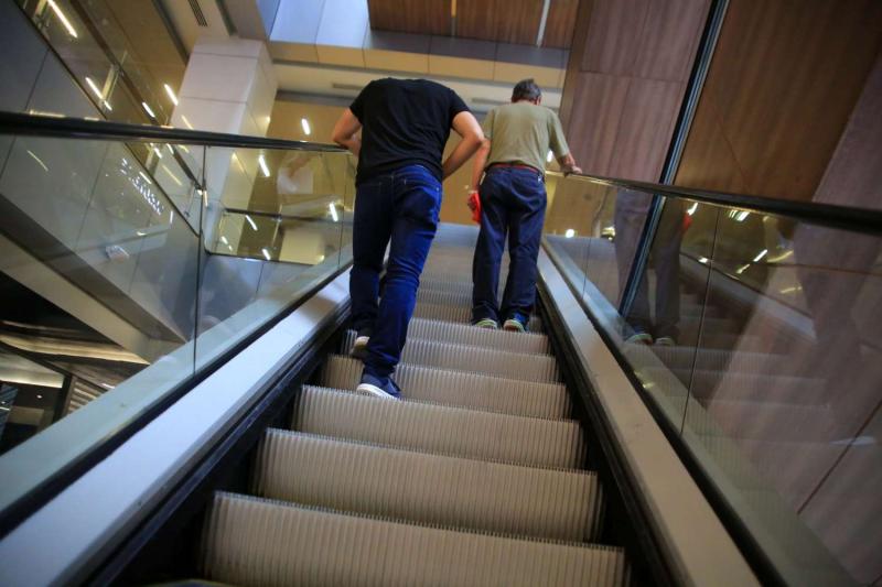 Costanera Center iniciará su apertura gradual a partir del martes