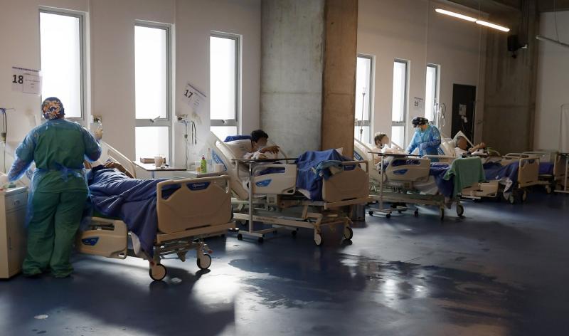 Buscan prohibir discriminación a personal de salud en comunidades habitacionales