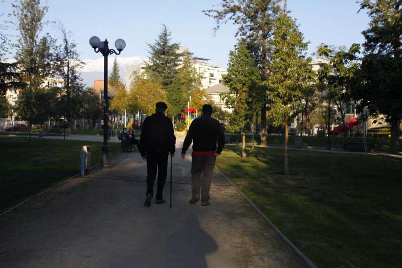 Estas son las nuevas comunas que salen de cuarentena y pasan a transición