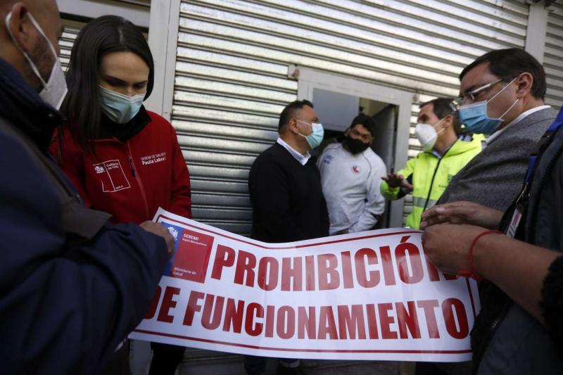 Costanera Center iniciará su apertura gradual a partir del martes