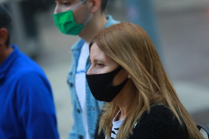 Plan paso a paso: 9 comunas dejan la cuarentena total