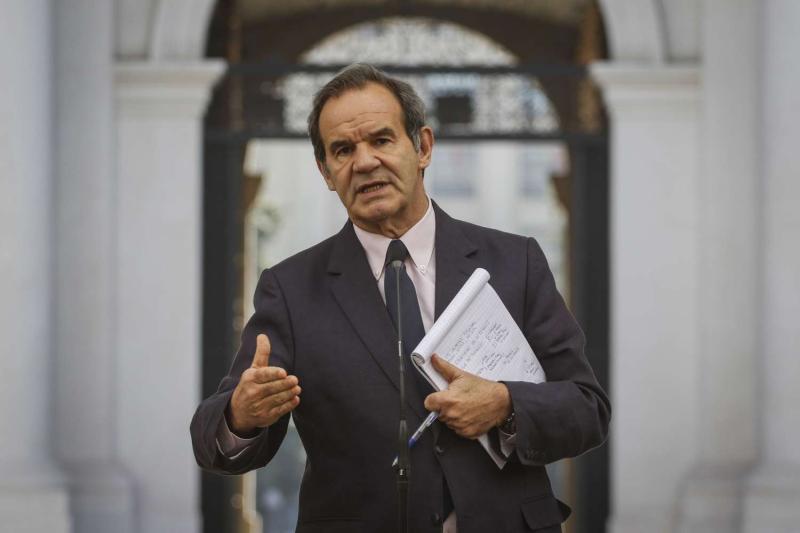 Ignacia Allamand habla sin filtro de la relación con su papá