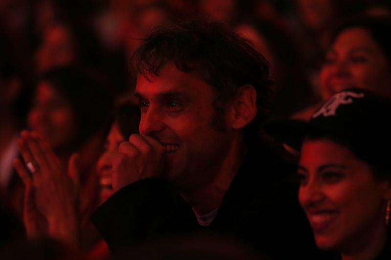 José Miguel Villouta reaparece para criticar a Natalia Valdebenito