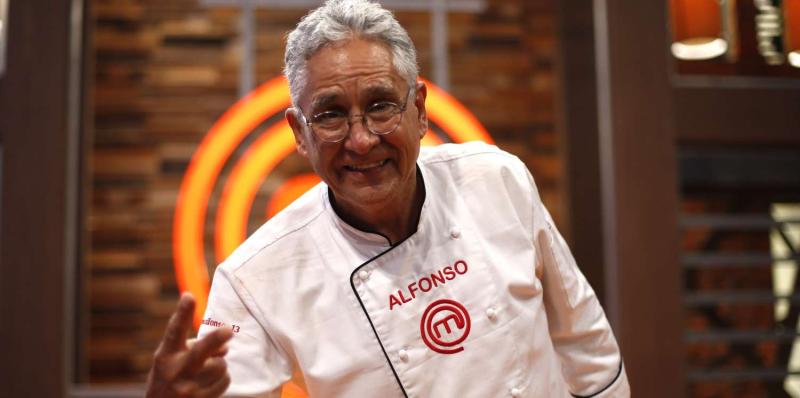 Ganadores de MasterChef Chile pronostican final de versión Celebrity