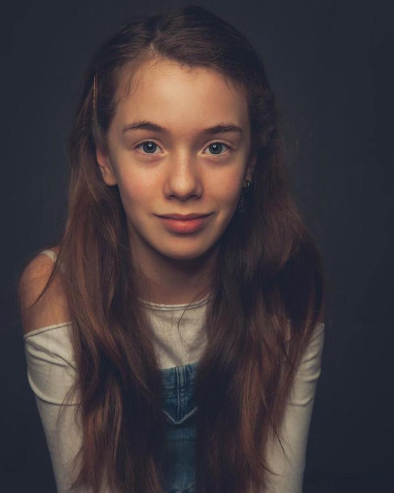 HIJA DE Millaray Viera y Álvaro López