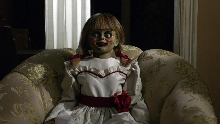 Supuesta desaparición de Annabelle desata temor mundial