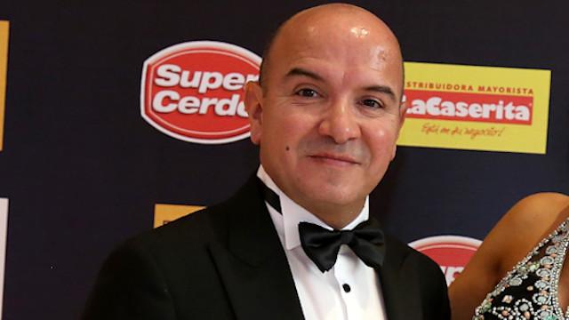 Andrés Baile decidió vender pan para superar crisis económica