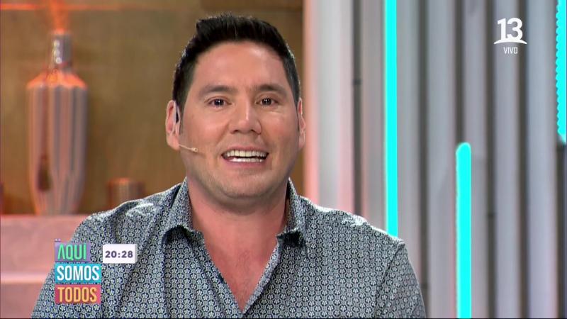 “Soy tu hermana”: Ángeles Araya emociona con despedida a Pancho Saavedra