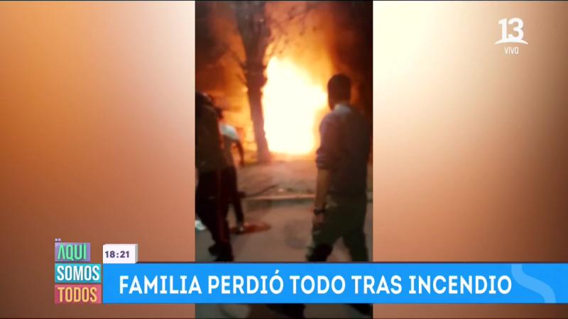 Aquí somos todos: Niño dona su juguete favorito a menor sin casa