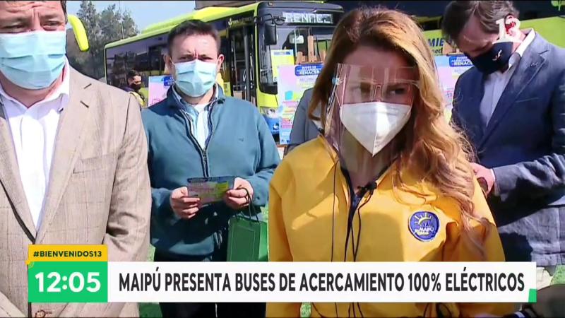 “Esto se llama rellena”: Impasse técnico sacó risas en Bienvenidos