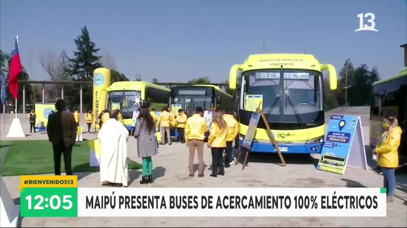 “Esto se llama rellena”: Impasse técnico sacó risas en Bienvenidos